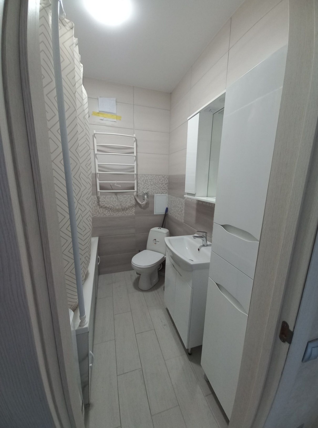 Продажа 1-комнатной квартиры 35 м², Грущевського 1