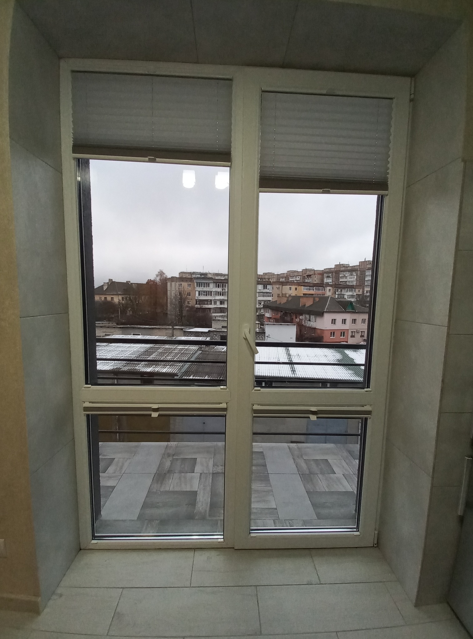 Продажа 1-комнатной квартиры 35 м², Грущевського 1