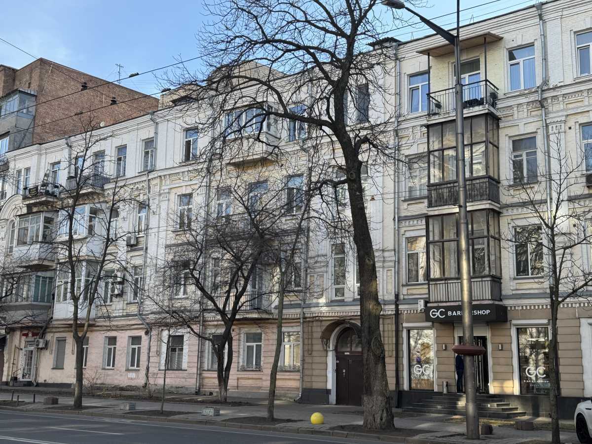 Продажа 3-комнатной квартиры 76 м², Ивана Мазепы ул., 12