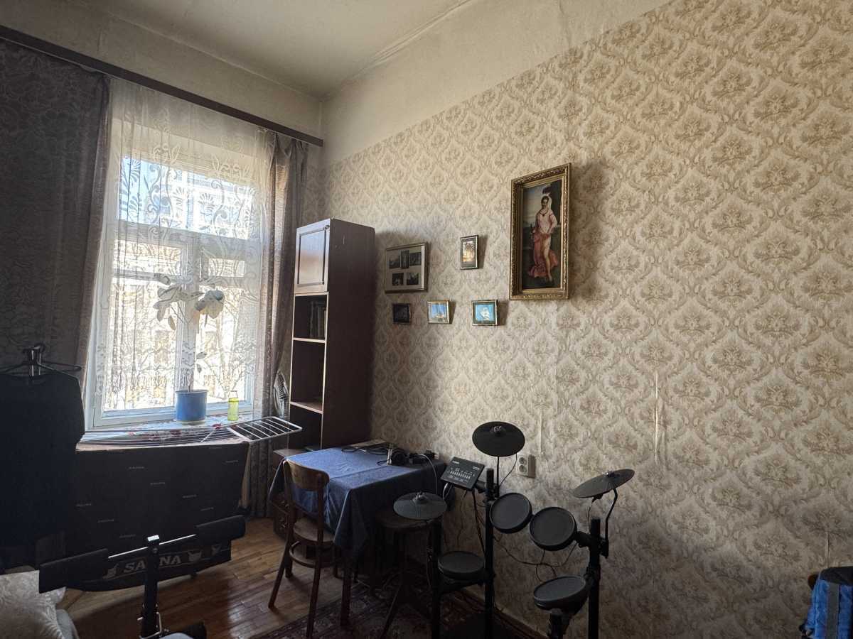 Продажа 3-комнатной квартиры 76 м², Ивана Мазепы ул., 12