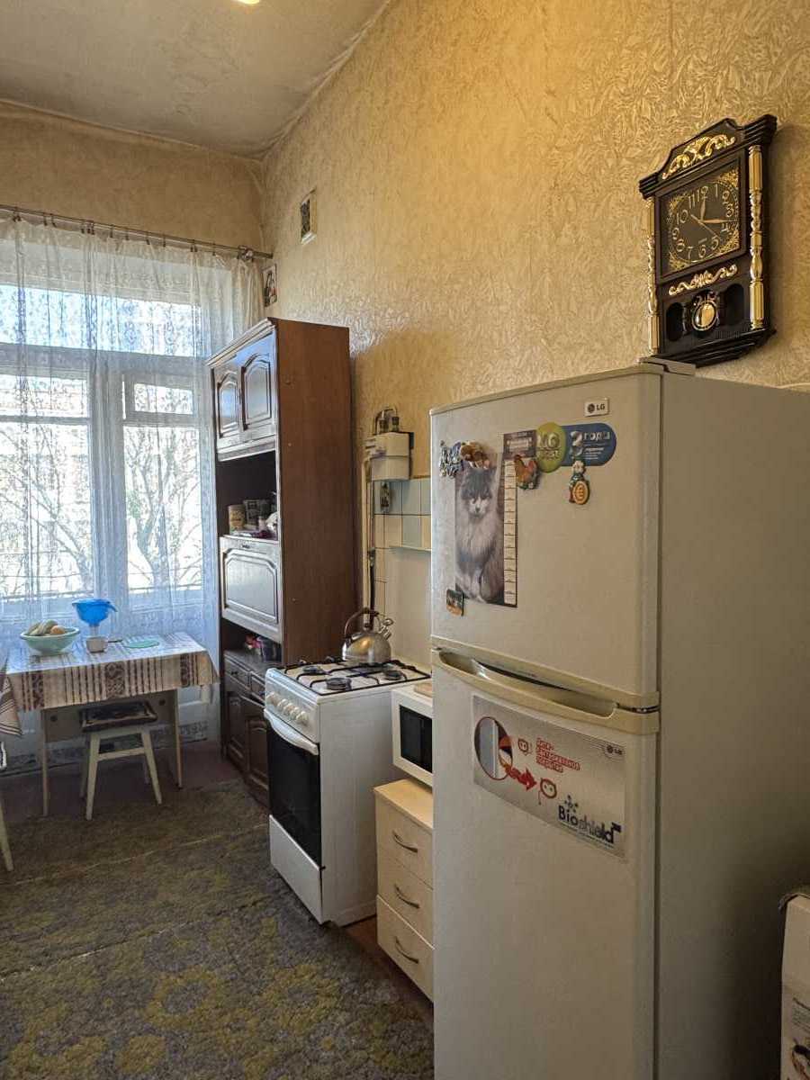 Продажа 3-комнатной квартиры 76 м², Ивана Мазепы ул., 12