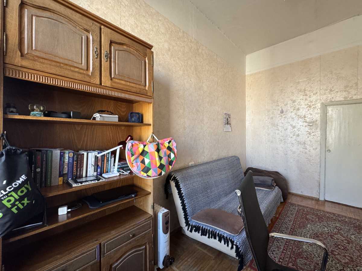 Продажа 3-комнатной квартиры 76 м², Ивана Мазепы ул., 12