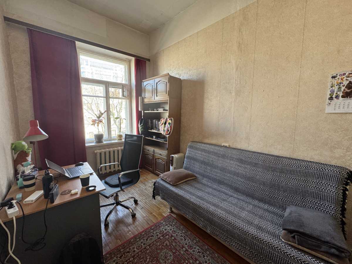 Продажа 3-комнатной квартиры 76 м², Ивана Мазепы ул., 12