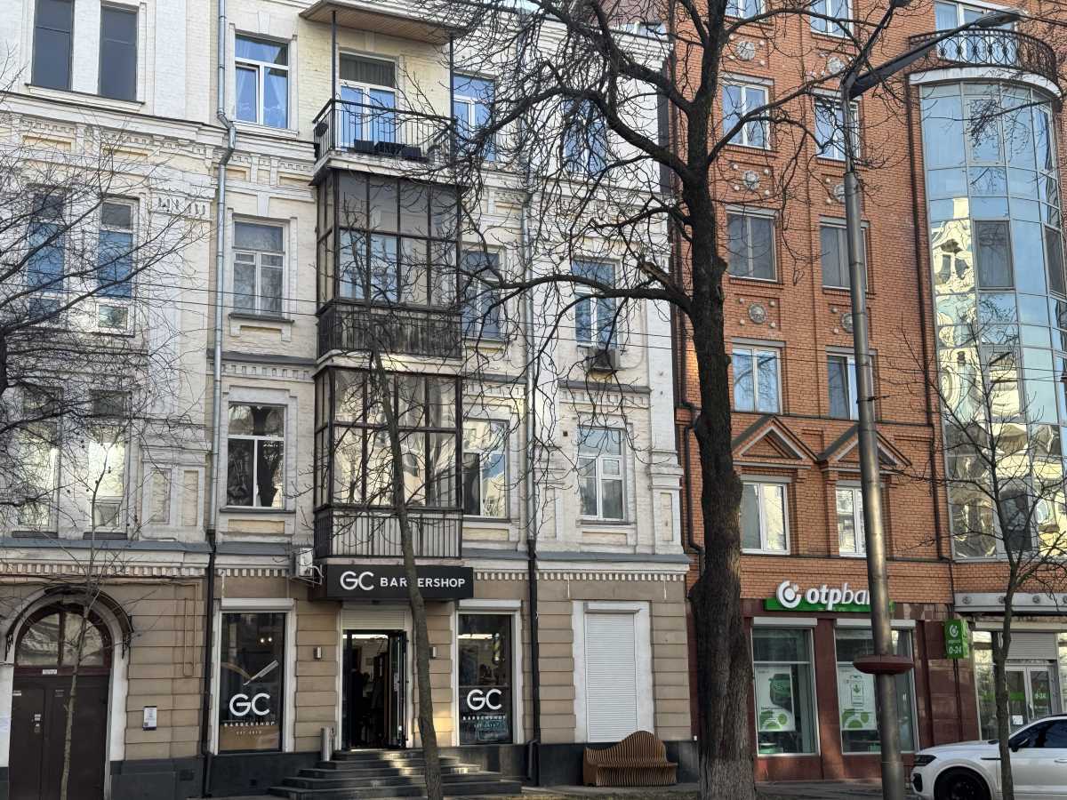 Продажа 3-комнатной квартиры 76 м², Ивана Мазепы ул., 12