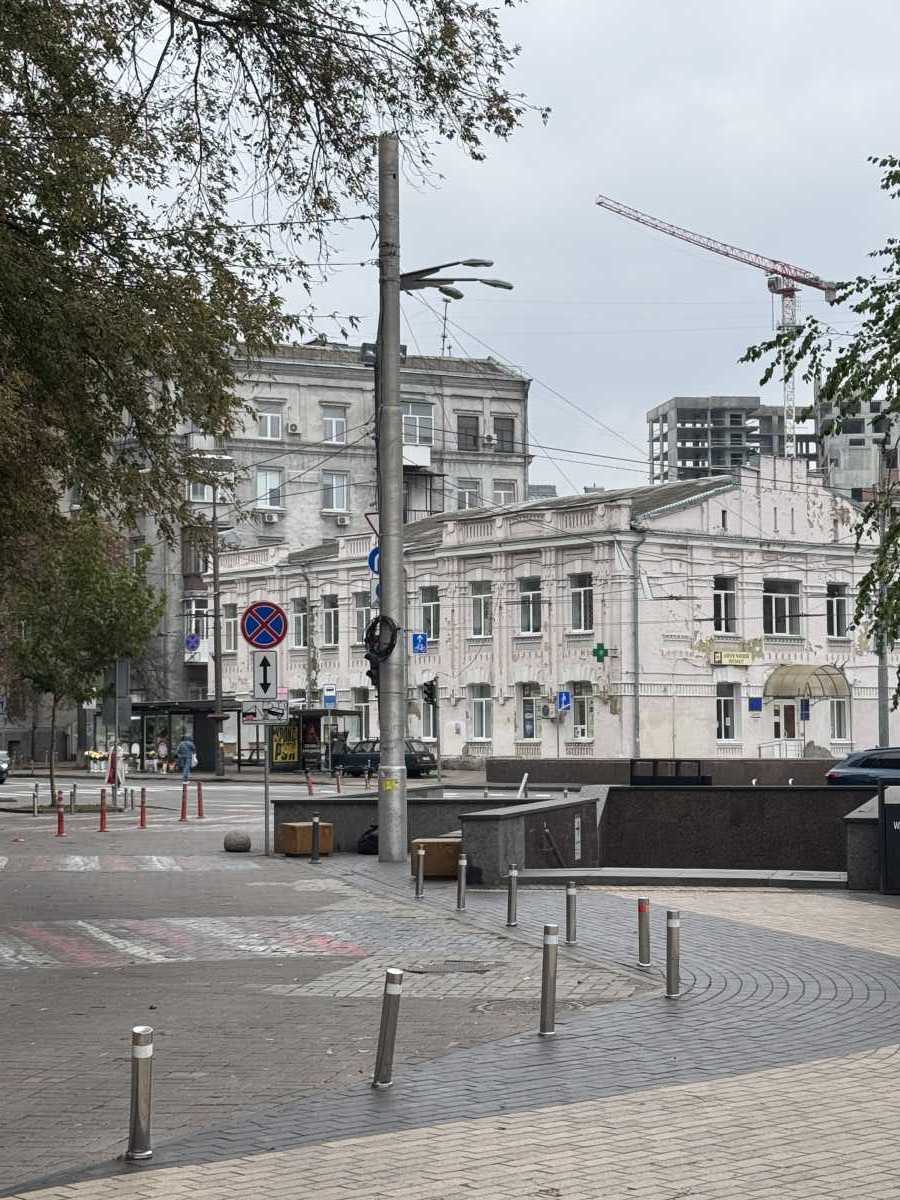 Продажа 3-комнатной квартиры 76 м², Ивана Мазепы ул., 12