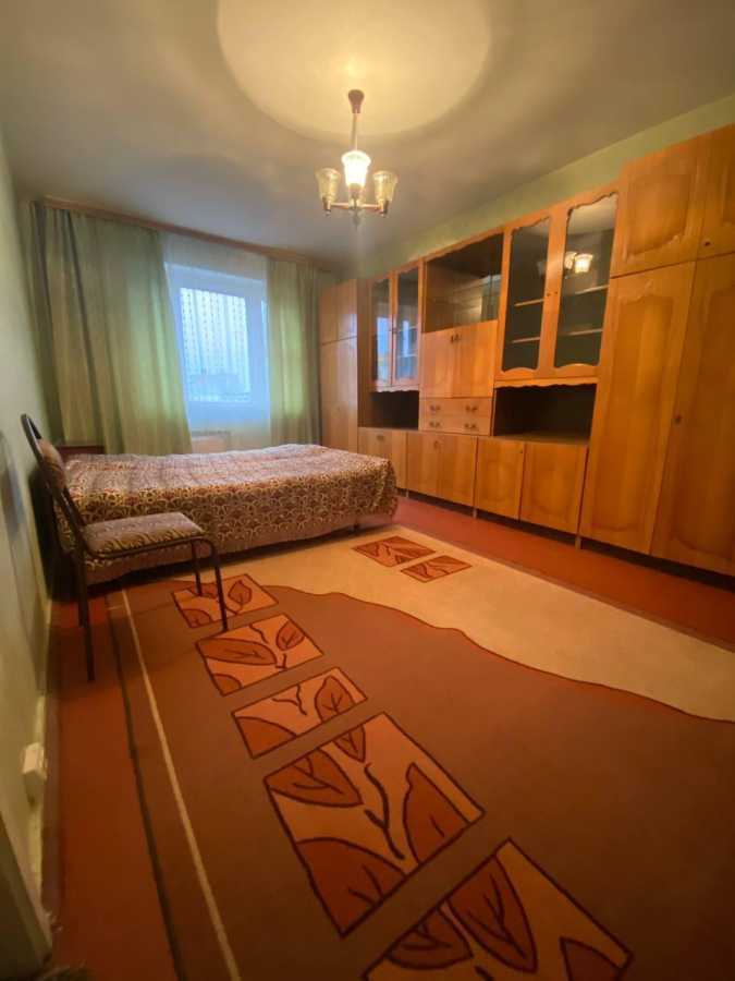 Продаж 1-кімнатної квартири 37.5 м², Теодора Драйзера вул., 11А