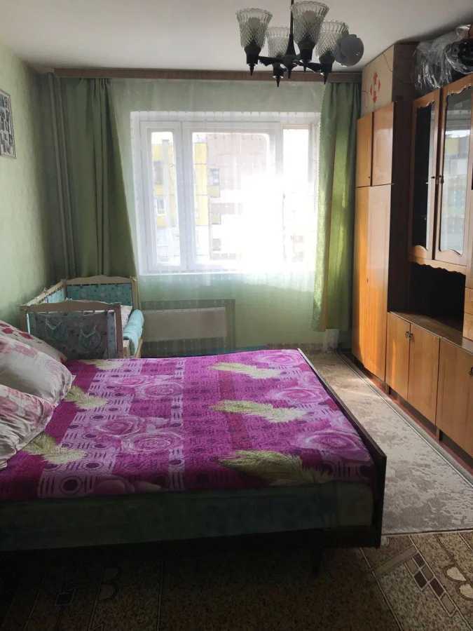 Продаж 1-кімнатної квартири 37.5 м², Теодора Драйзера вул., 11А