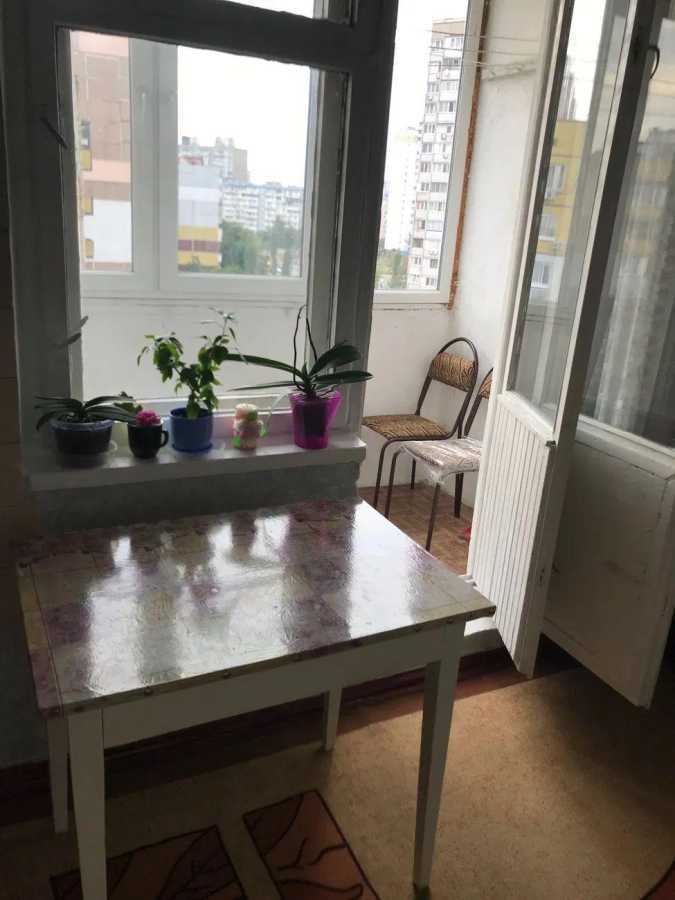 Продаж 1-кімнатної квартири 37.5 м², Теодора Драйзера вул., 11А