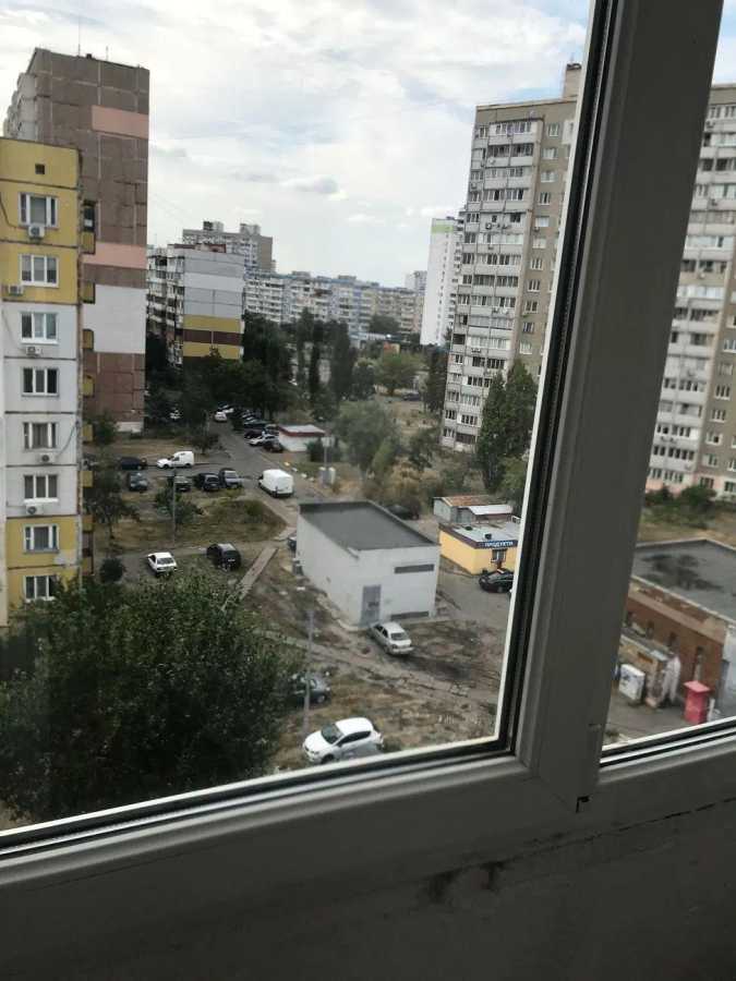 Продаж 1-кімнатної квартири 37.5 м², Теодора Драйзера вул., 11А