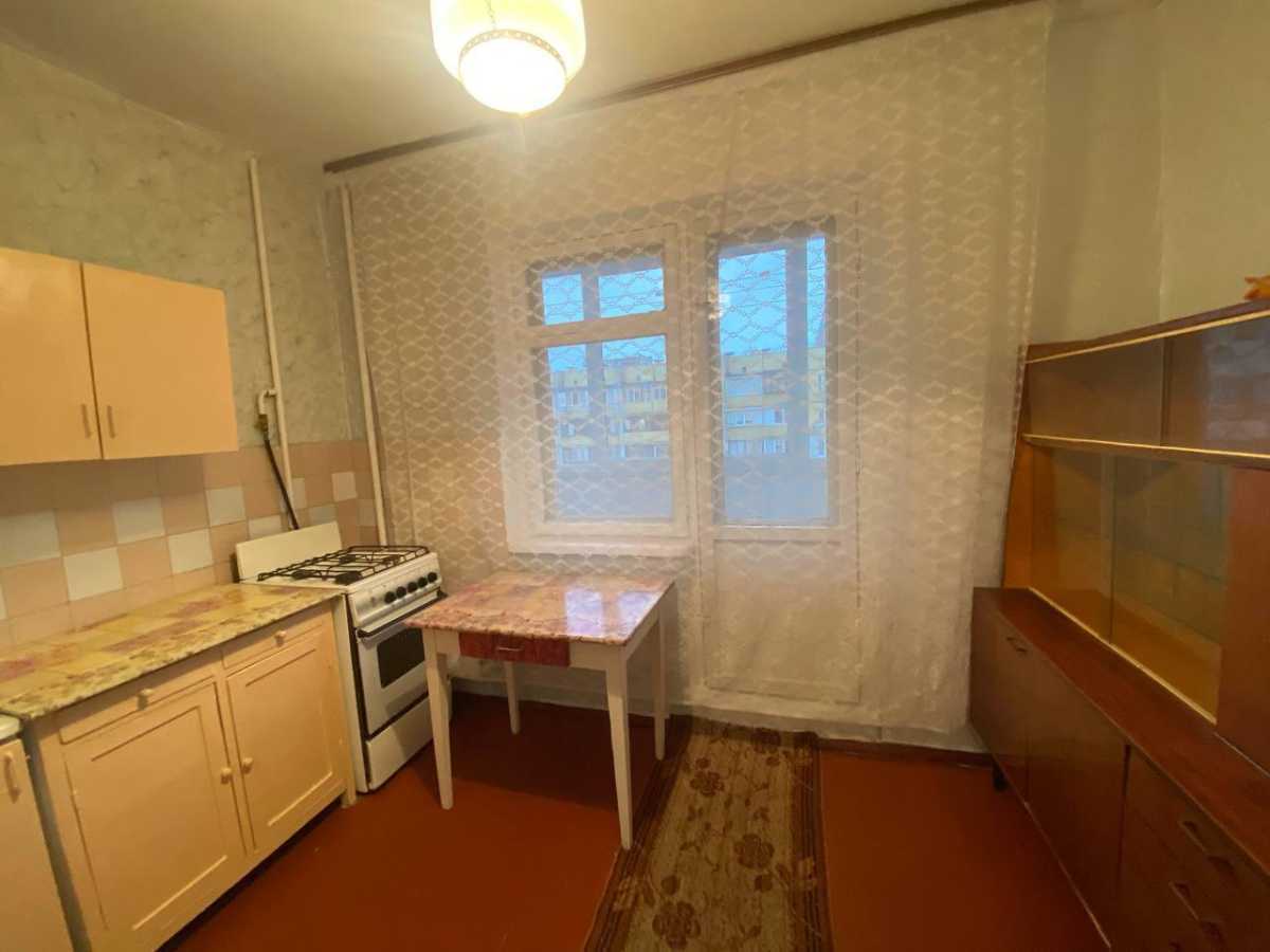 Продаж 1-кімнатної квартири 37.5 м², Теодора Драйзера вул., 11А