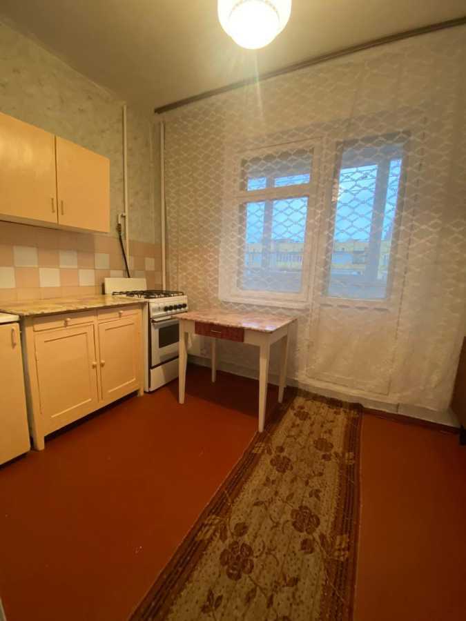 Продаж 1-кімнатної квартири 37.5 м², Теодора Драйзера вул., 11А