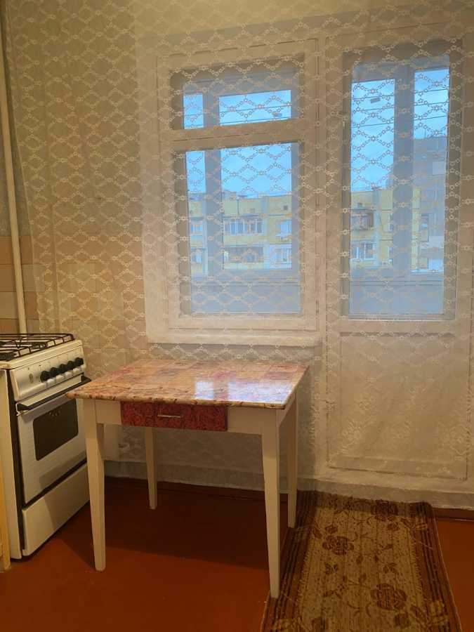 Продаж 1-кімнатної квартири 37.5 м², Теодора Драйзера вул., 11А