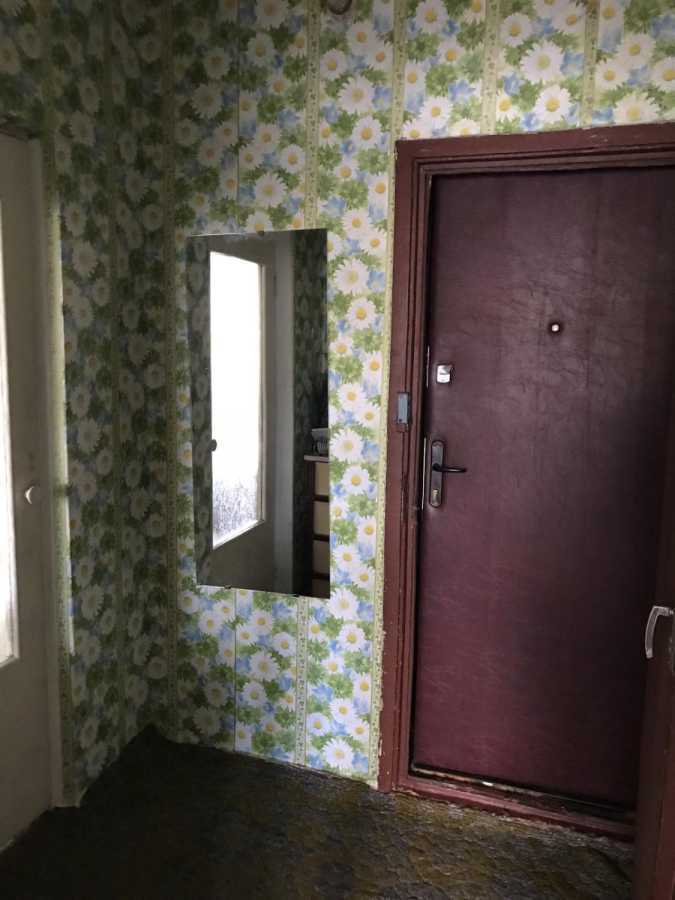 Продаж 1-кімнатної квартири 37.5 м², Теодора Драйзера вул., 11А