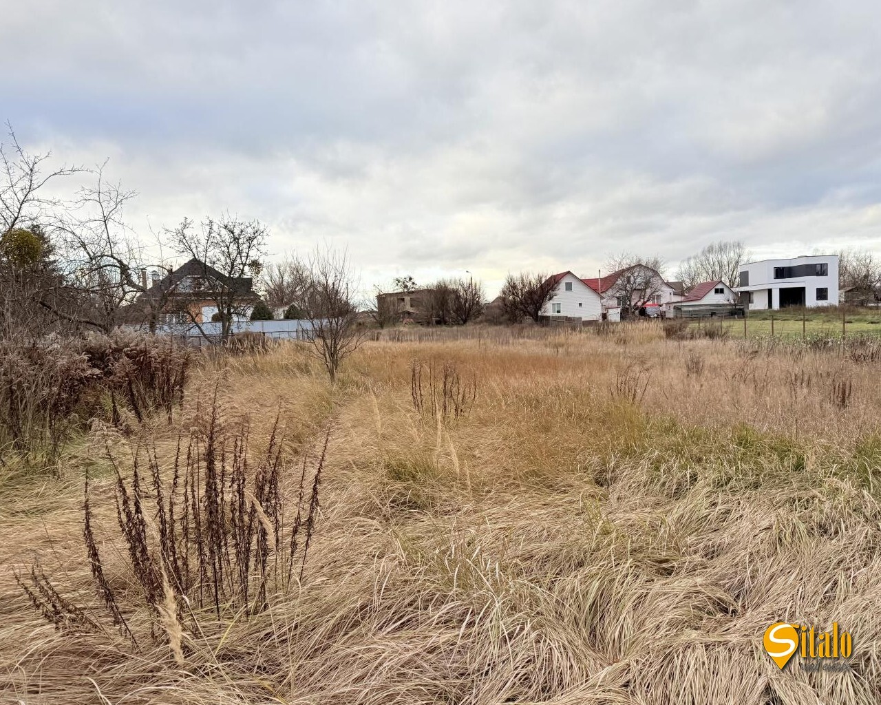 Продажа участка под индивидуальное жилое строительство 23 соток