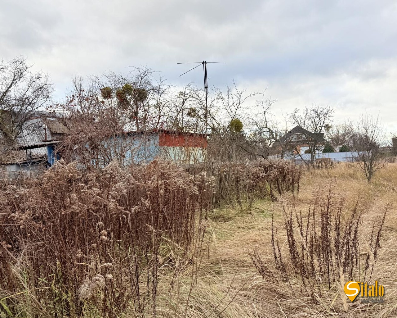 Продажа участка под индивидуальное жилое строительство 23 соток