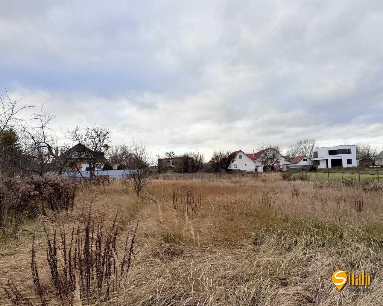 Продажа участка под индивидуальное жилое строительство 23 соток