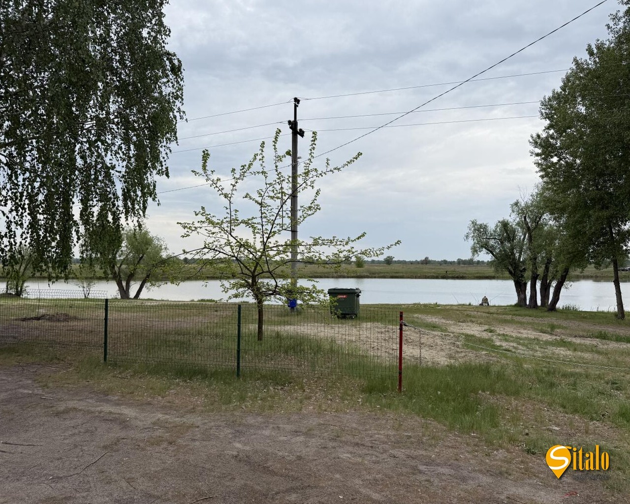 Продажа участка под индивидуальное жилое строительство 23 соток