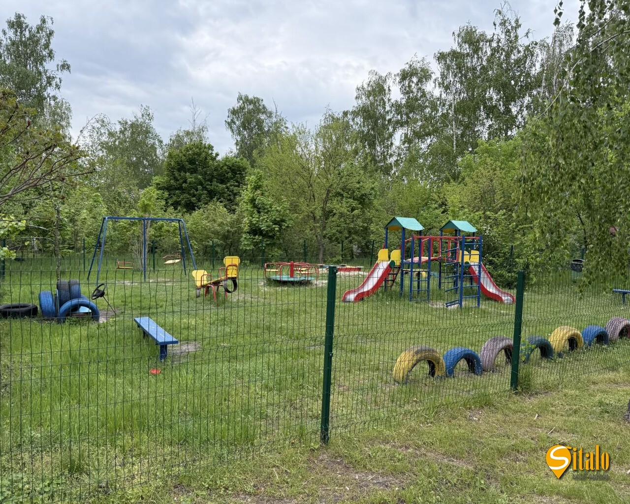 Продажа участка под индивидуальное жилое строительство 23 соток