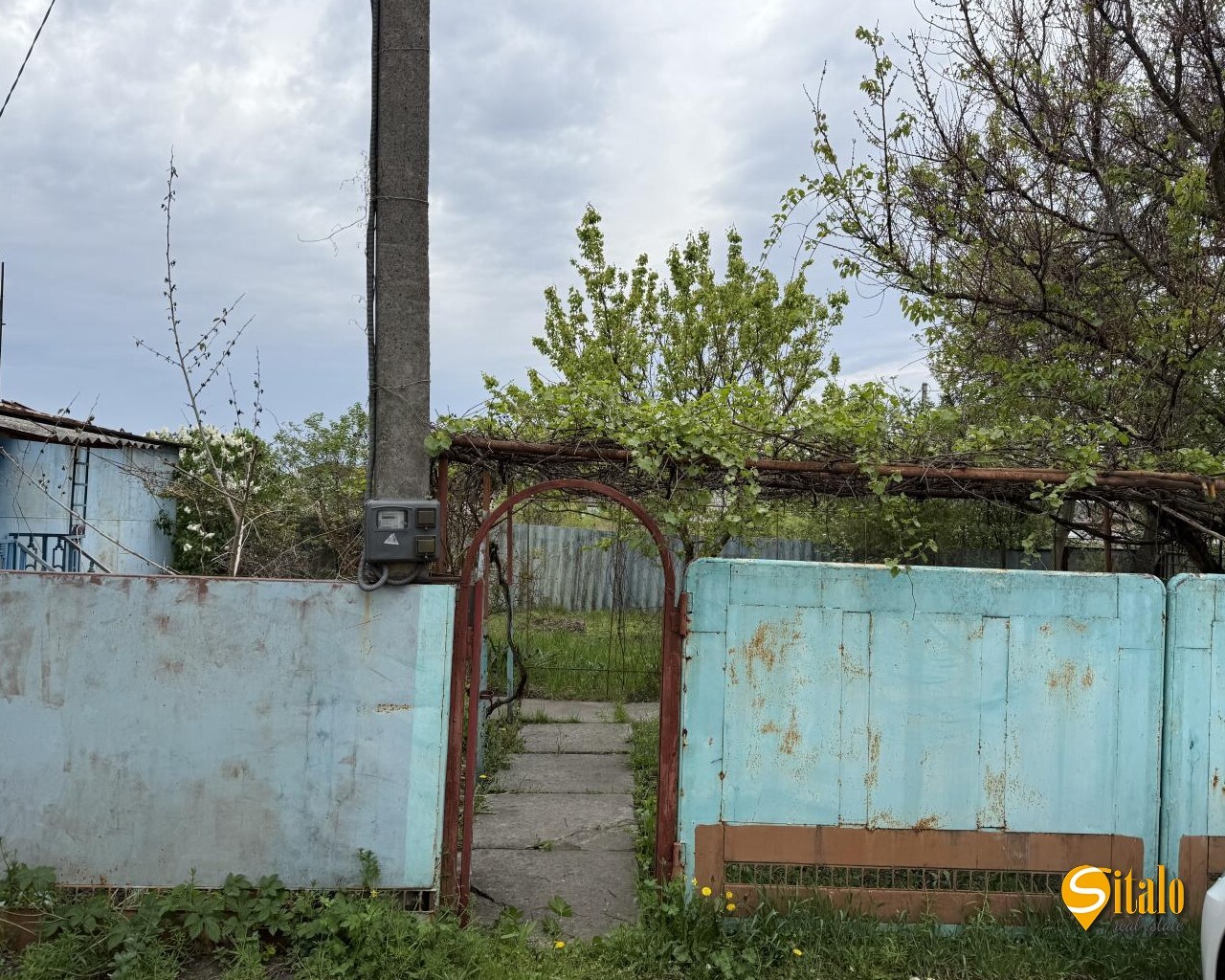 Продажа участка под индивидуальное жилое строительство 23 соток