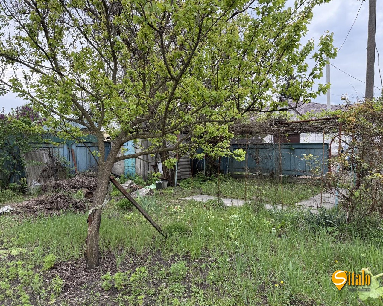 Продажа участка под индивидуальное жилое строительство 23 соток