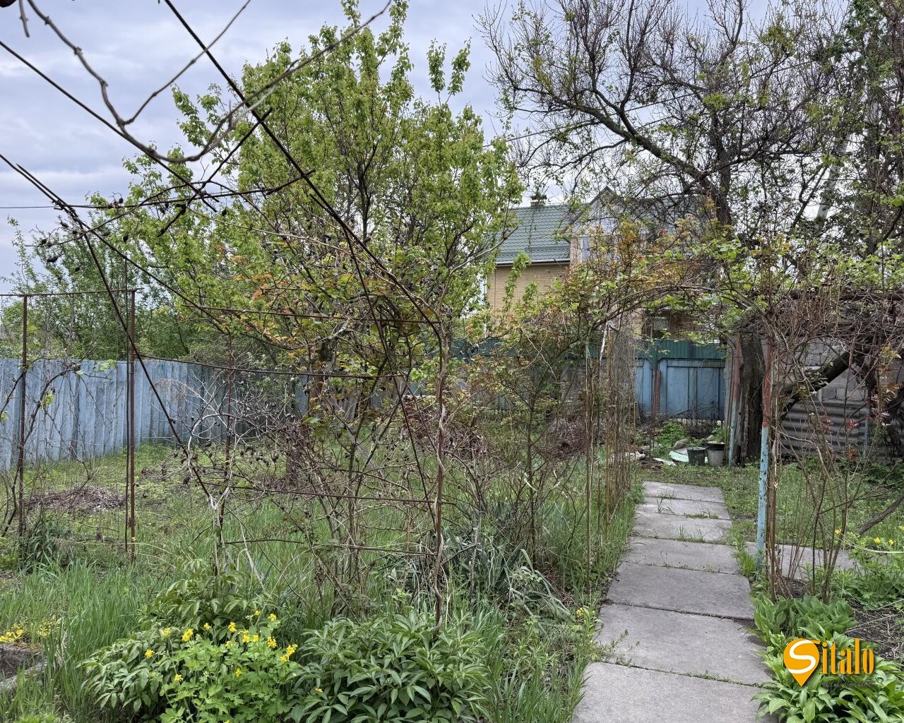 Продажа участка под индивидуальное жилое строительство 23 соток