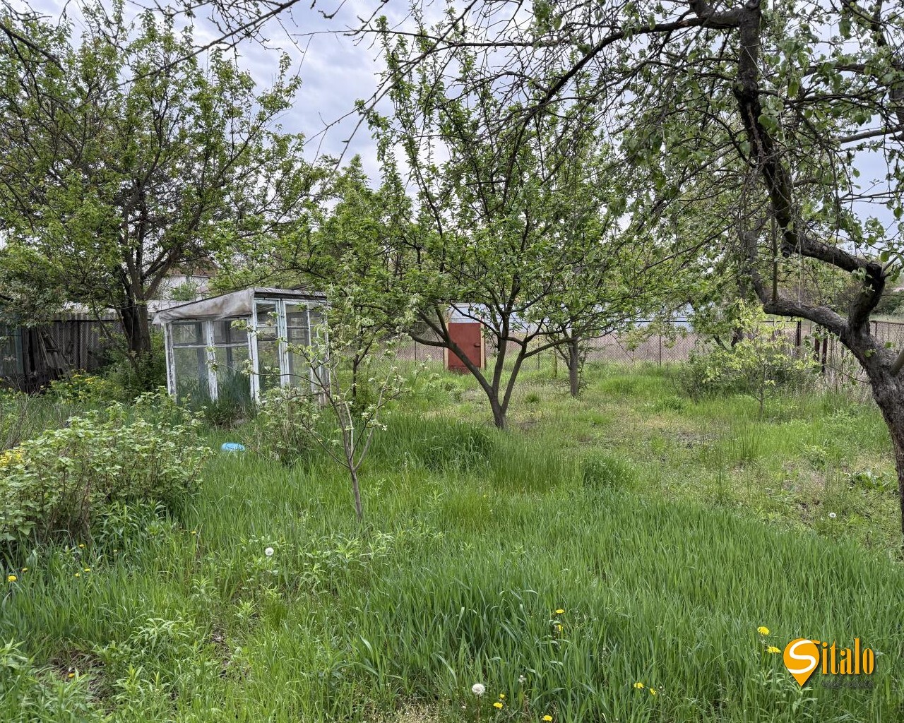 Продажа участка под индивидуальное жилое строительство 23 соток