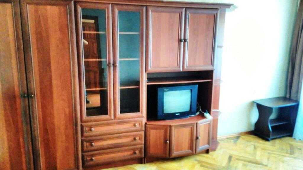 Продажа 1-комнатной квартиры 30 м², Пражская ул., 25