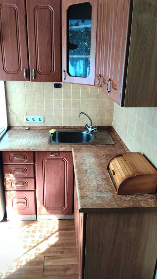 Продажа 1-комнатной квартиры 30 м², Пражская ул., 25