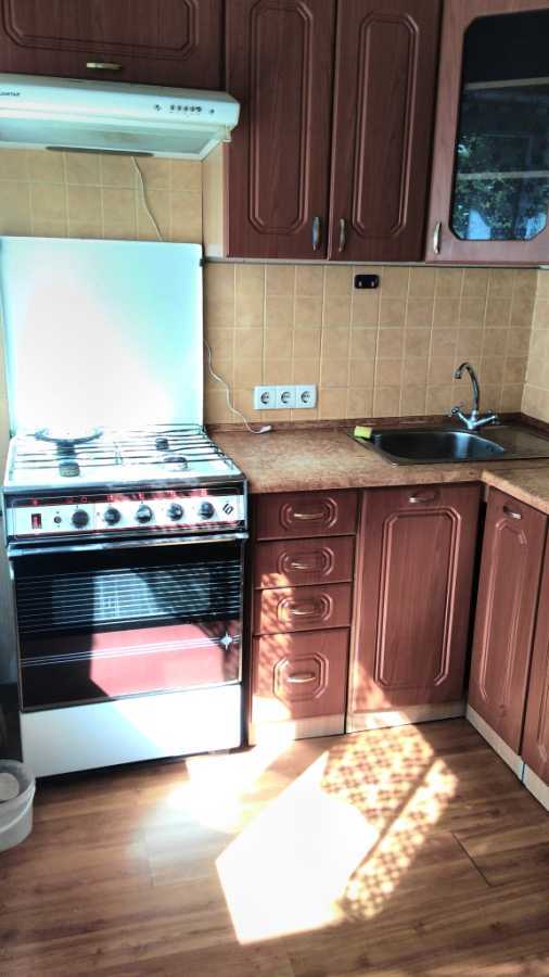 Продажа 1-комнатной квартиры 30 м², Пражская ул., 25