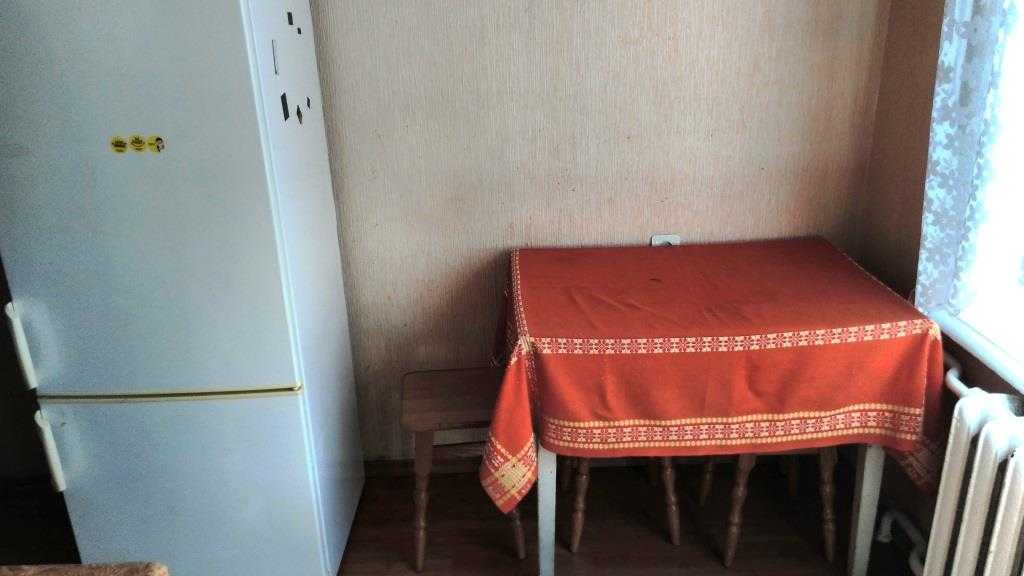 Продажа 1-комнатной квартиры 30 м², Пражская ул., 25