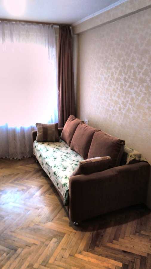 Продажа 1-комнатной квартиры 30 м², Пражская ул., 25