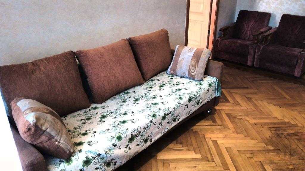 Продажа 1-комнатной квартиры 30 м², Пражская ул., 25