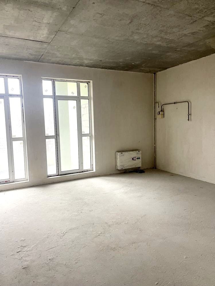 Продажа 1-комнатной квартиры 66 м², Военный спуск