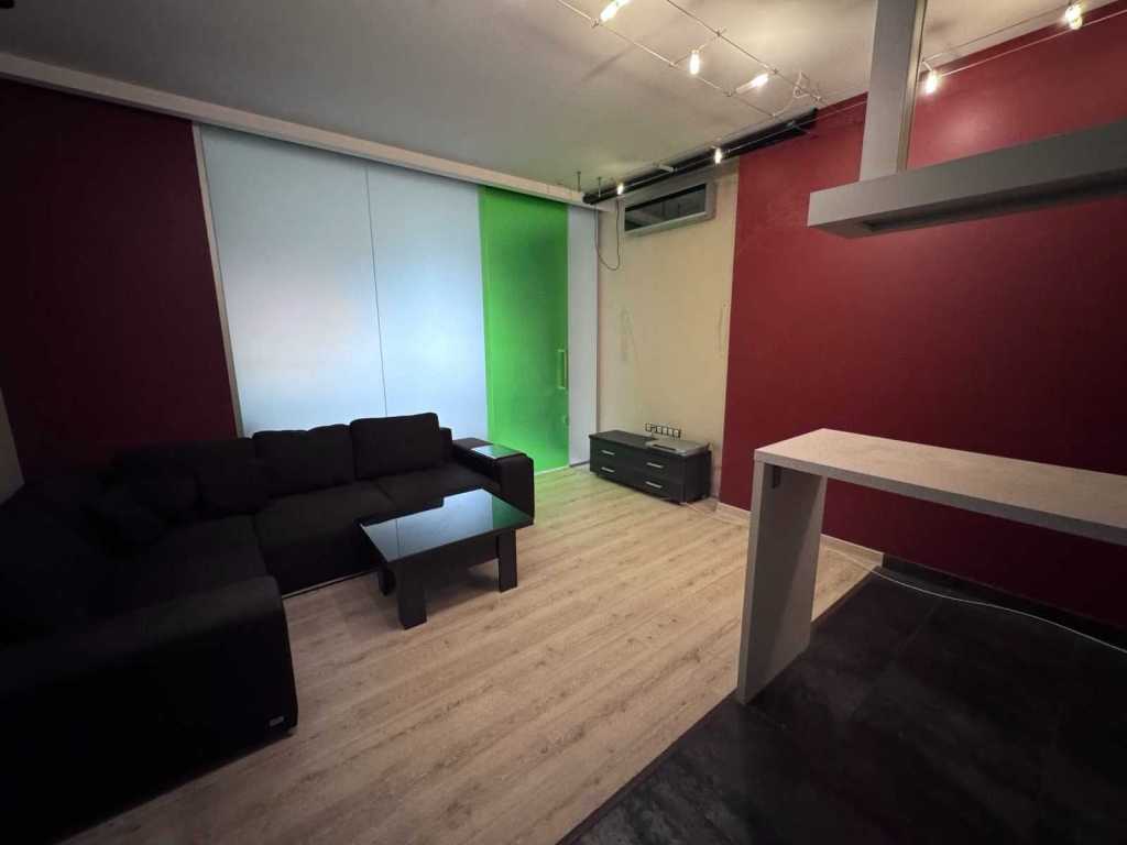 Продажа 1-комнатной квартиры 50.3 м², Генуезька, 5