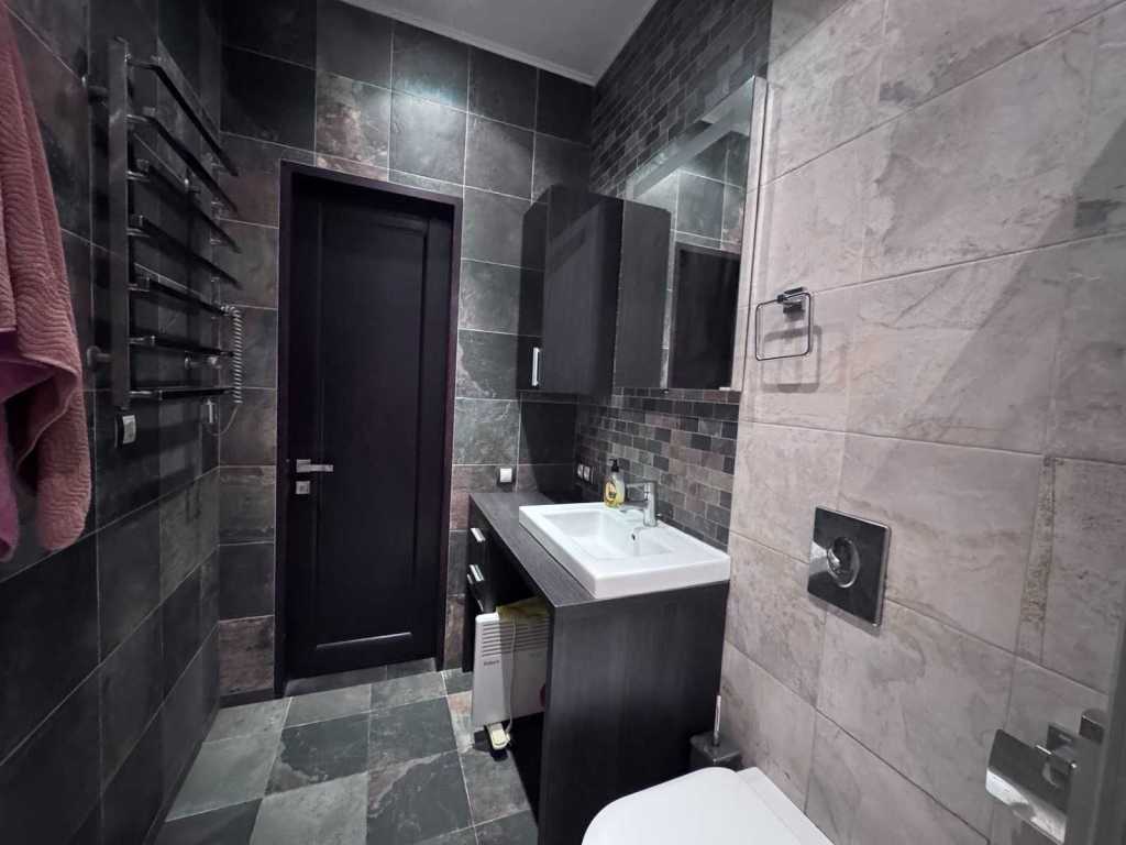 Продажа 1-комнатной квартиры 50.3 м², Генуезька, 5