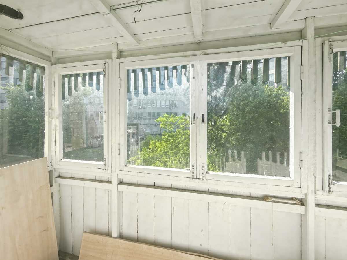 Продажа 2-комнатной квартиры 45 м², Тимірязєвська, 4