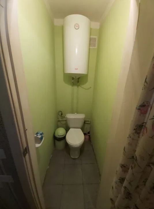 Продажа 3-комнатной квартиры 60 м², Лабораторная ул.