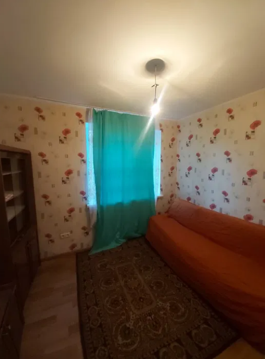 Продажа 3-комнатной квартиры 60 м², Лабораторная ул.