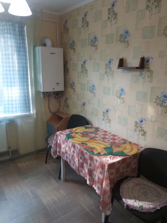 Продажа 3-комнатной квартиры 60 м², Лабораторная ул.