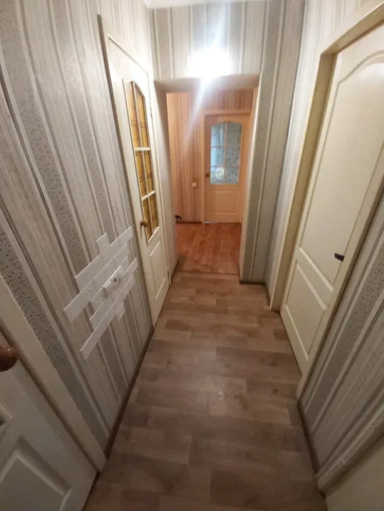 Продажа 3-комнатной квартиры 60 м², Лабораторная ул.