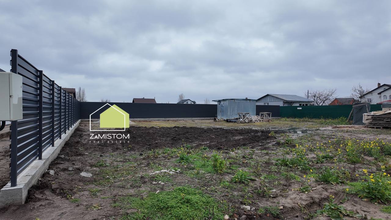 Продажа дома 127 м²