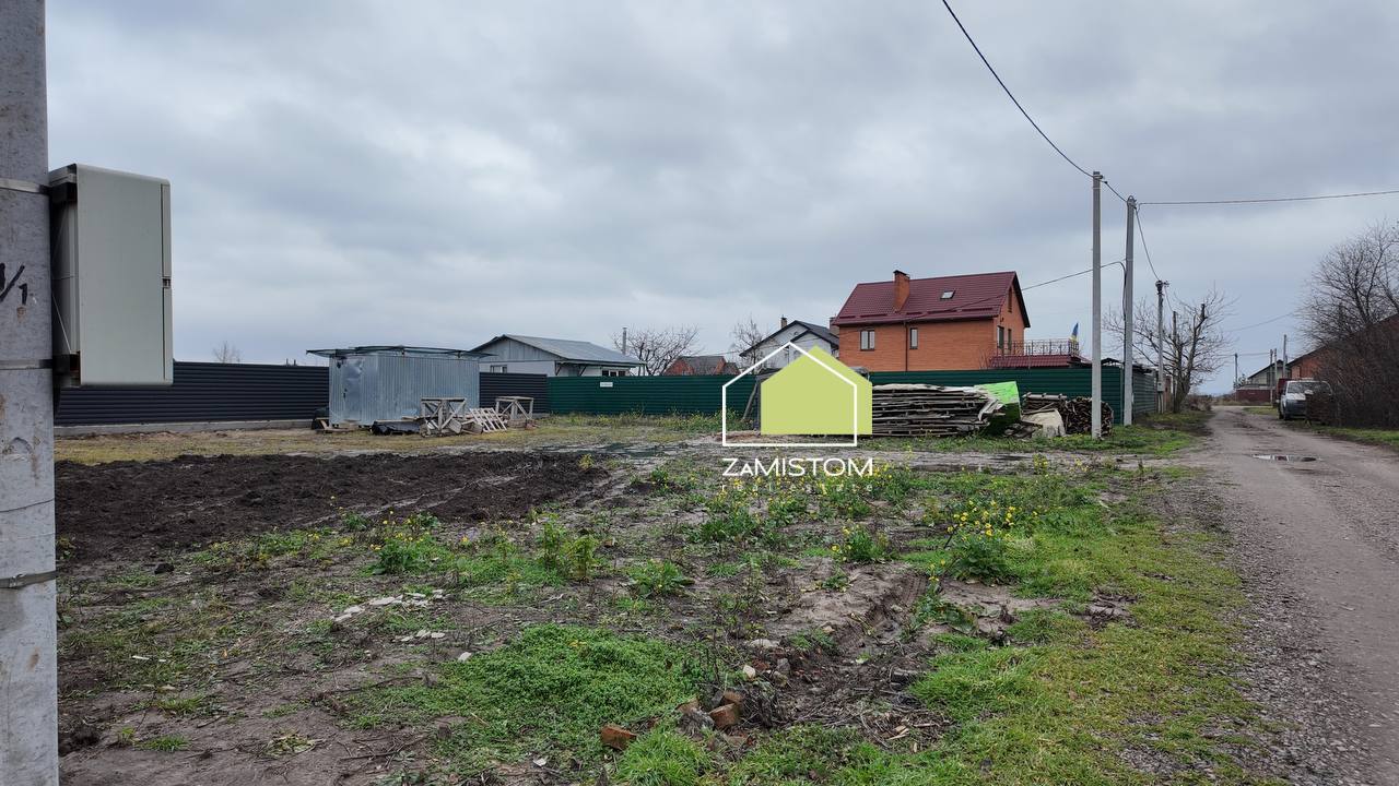 Продажа дома 127 м²