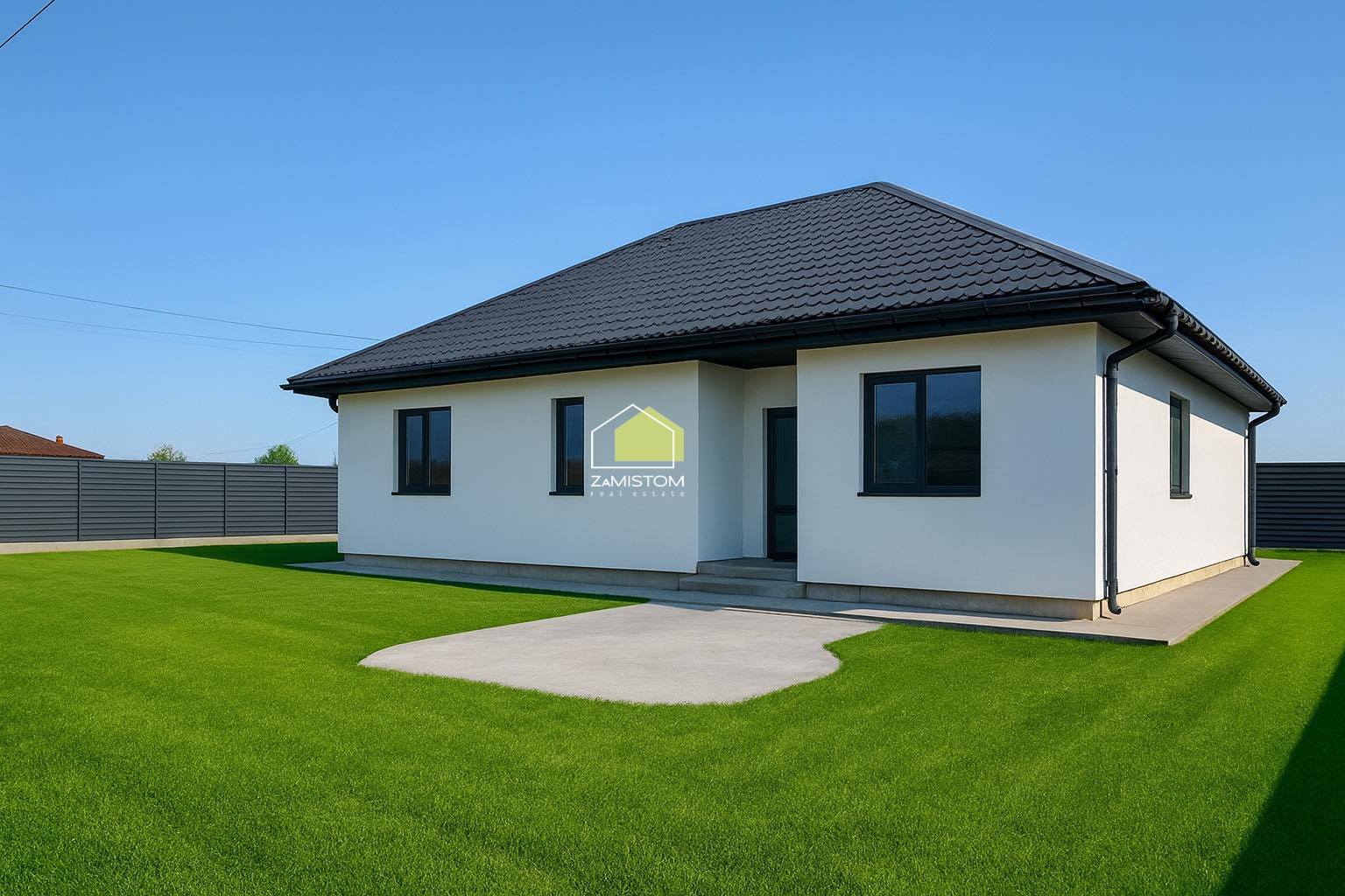 Продажа дома 127 м²