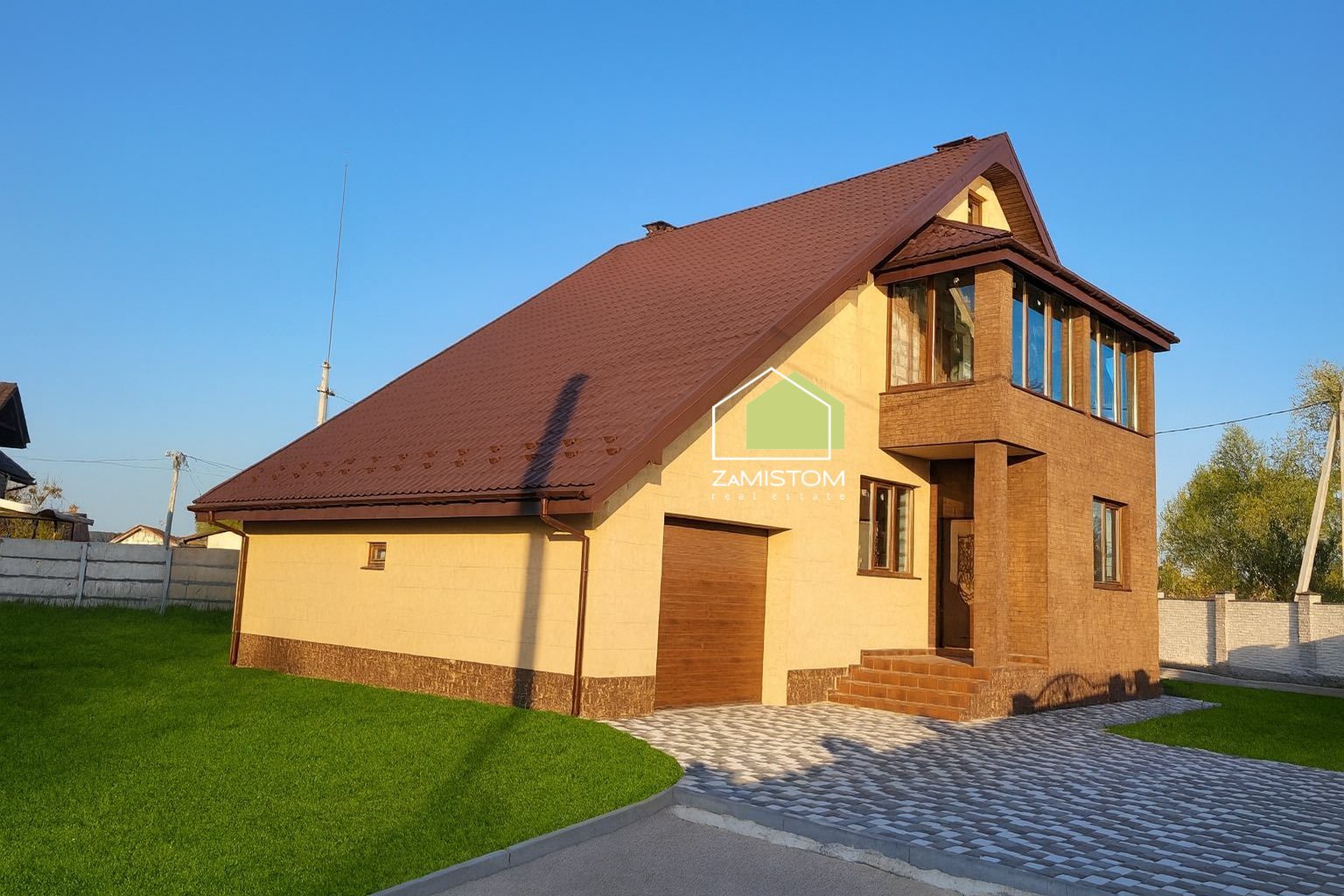 Продажа дома 170 м²