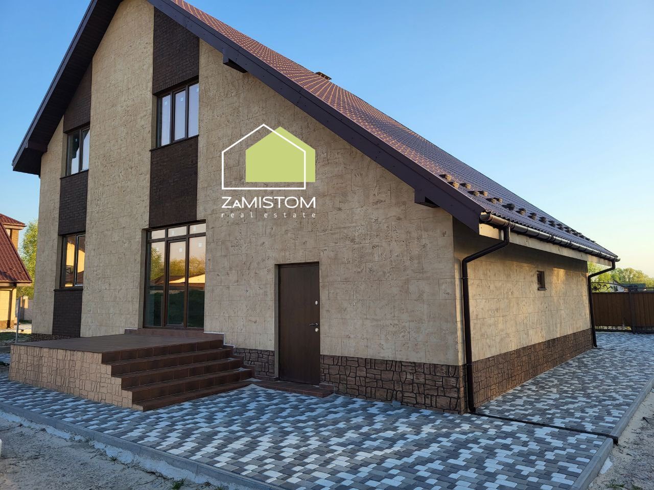 Продажа дома 170 м²