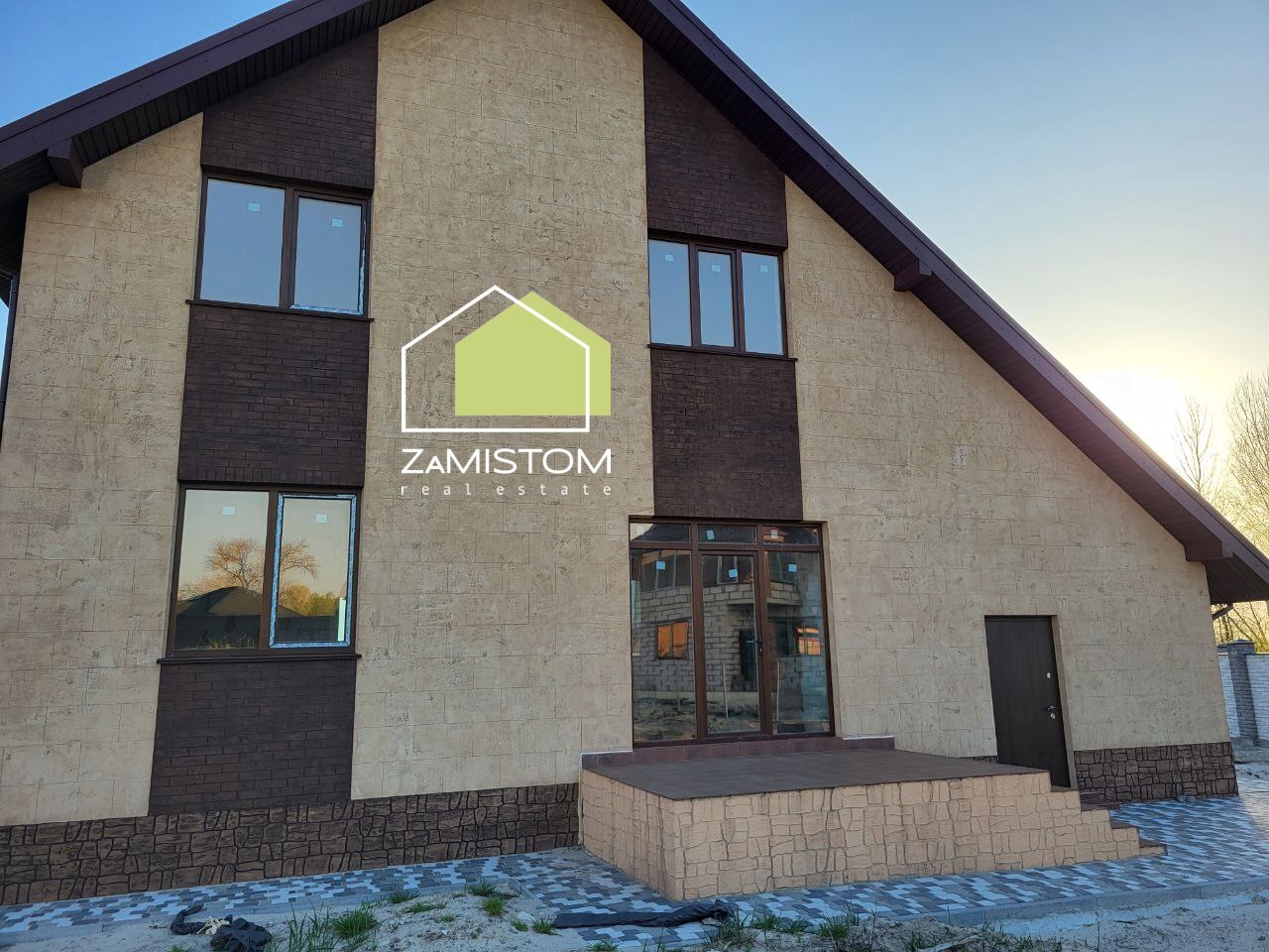 Продажа дома 170 м²