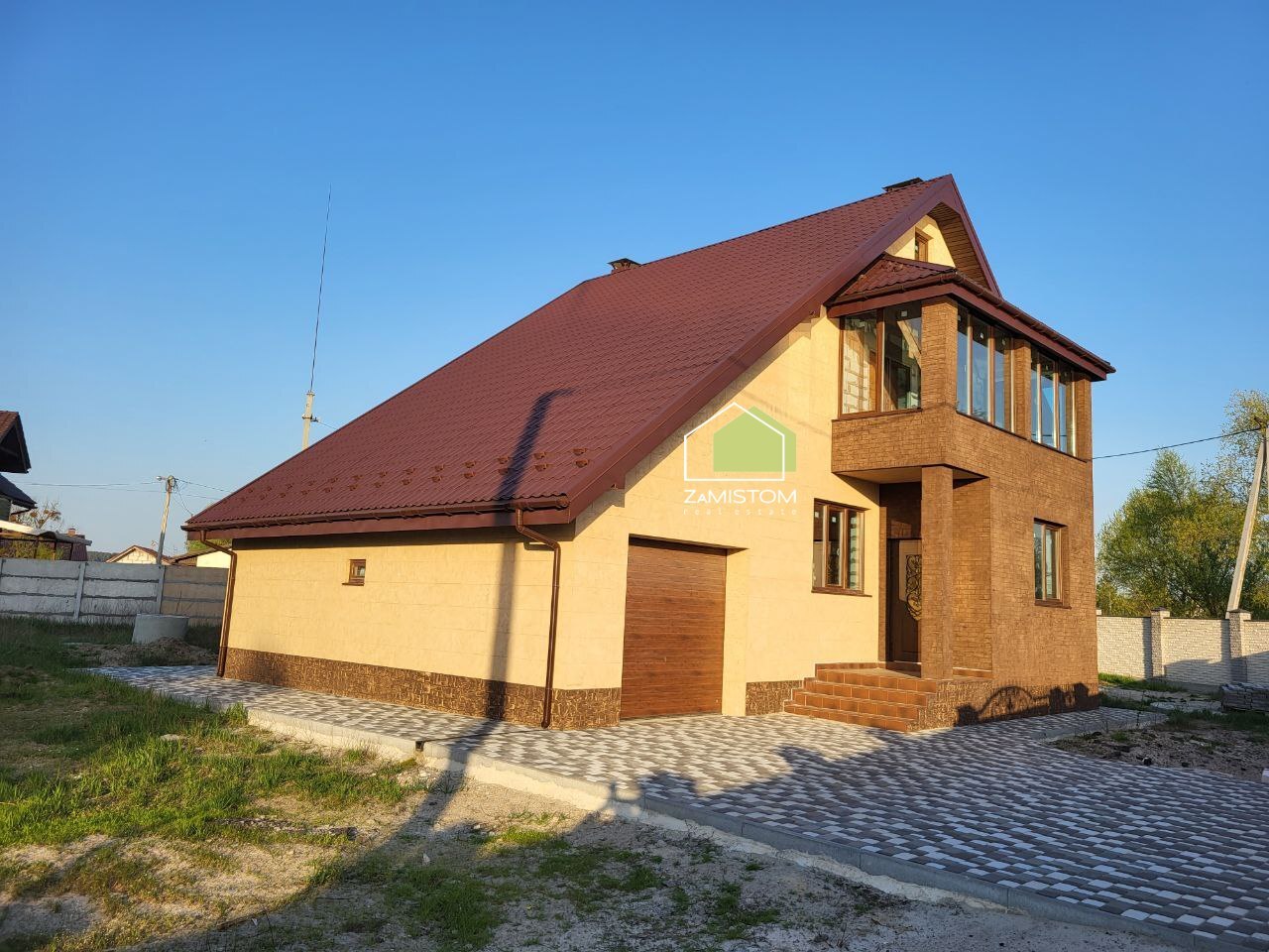 Продажа дома 170 м²