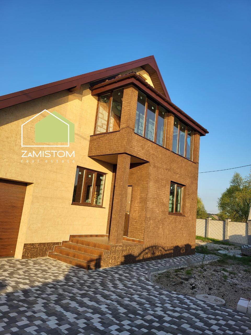 Продажа дома 170 м²