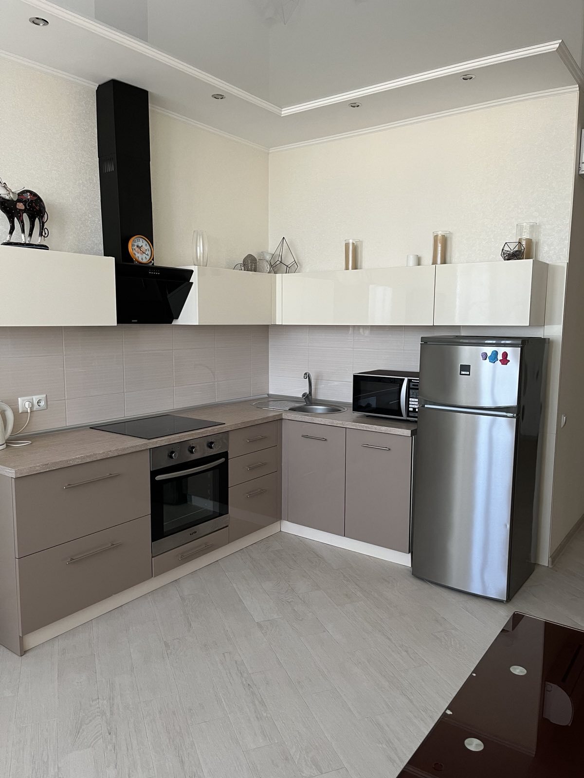 Продажа 1-комнатной квартиры 45 м², Среднефонтанская ул., вул.35