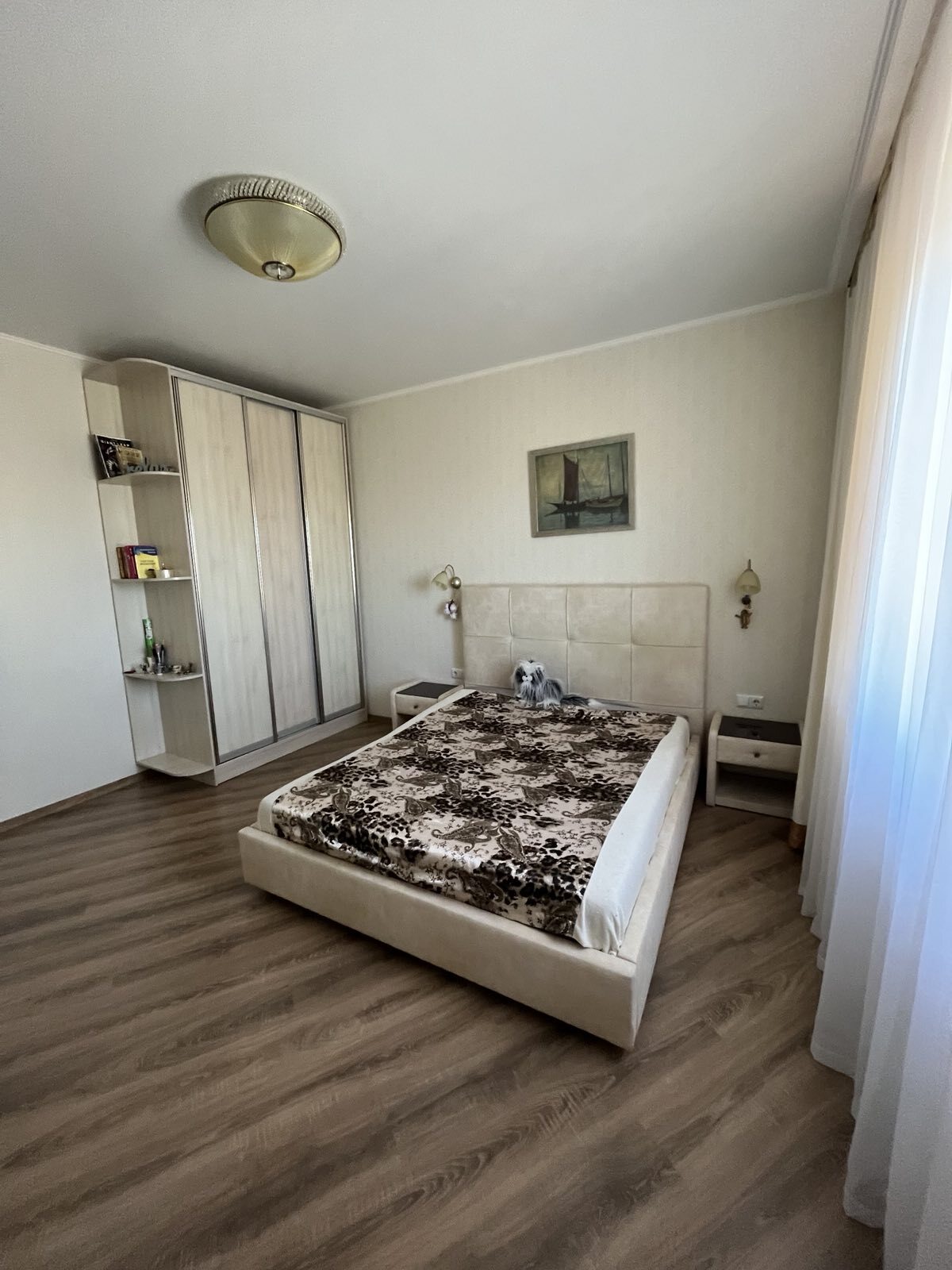 Продажа 1-комнатной квартиры 45 м², Среднефонтанская ул., вул.35